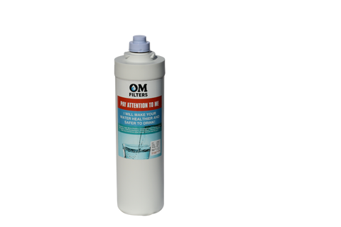 OM2 Replacement Filters