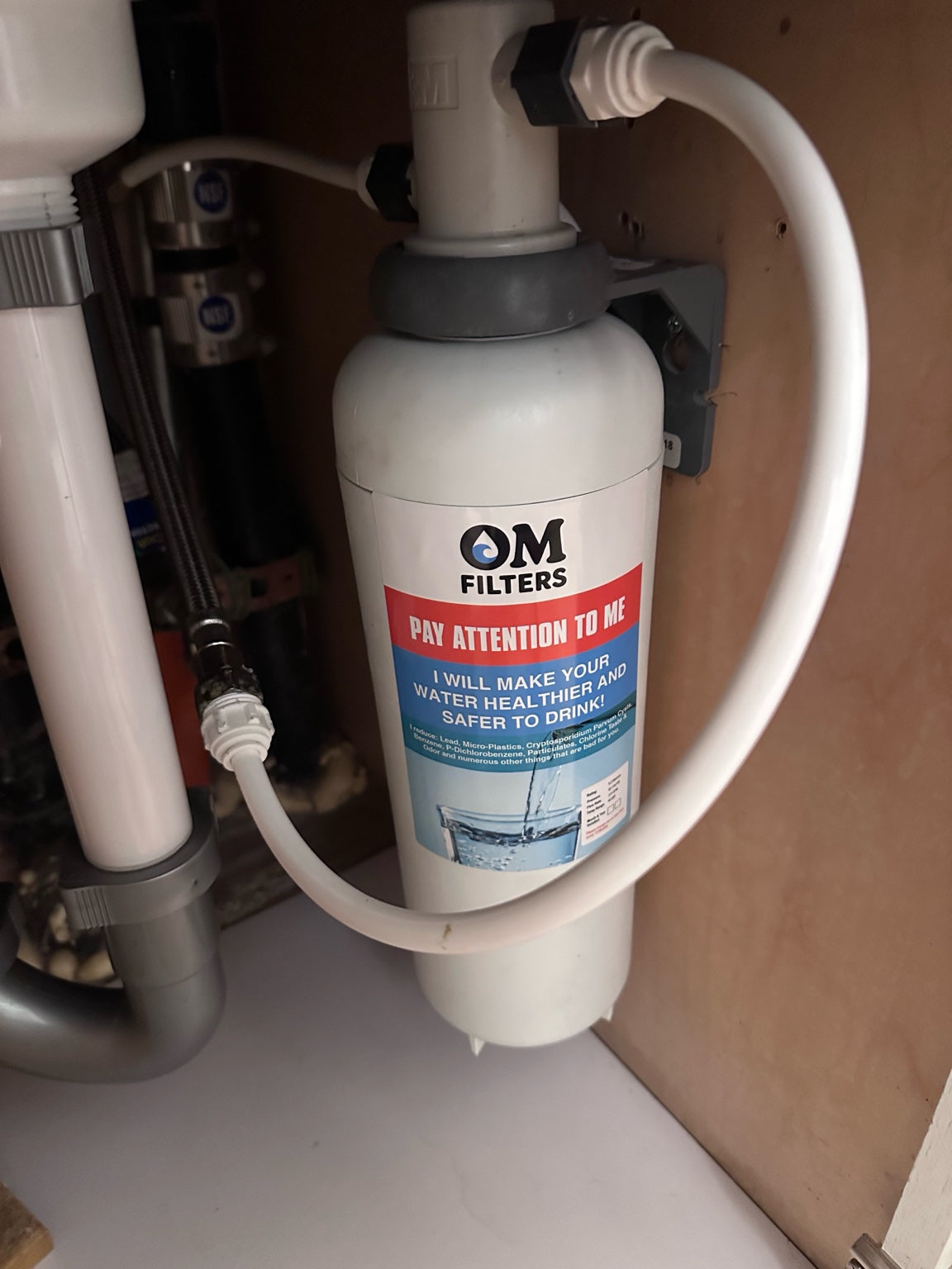 om filters