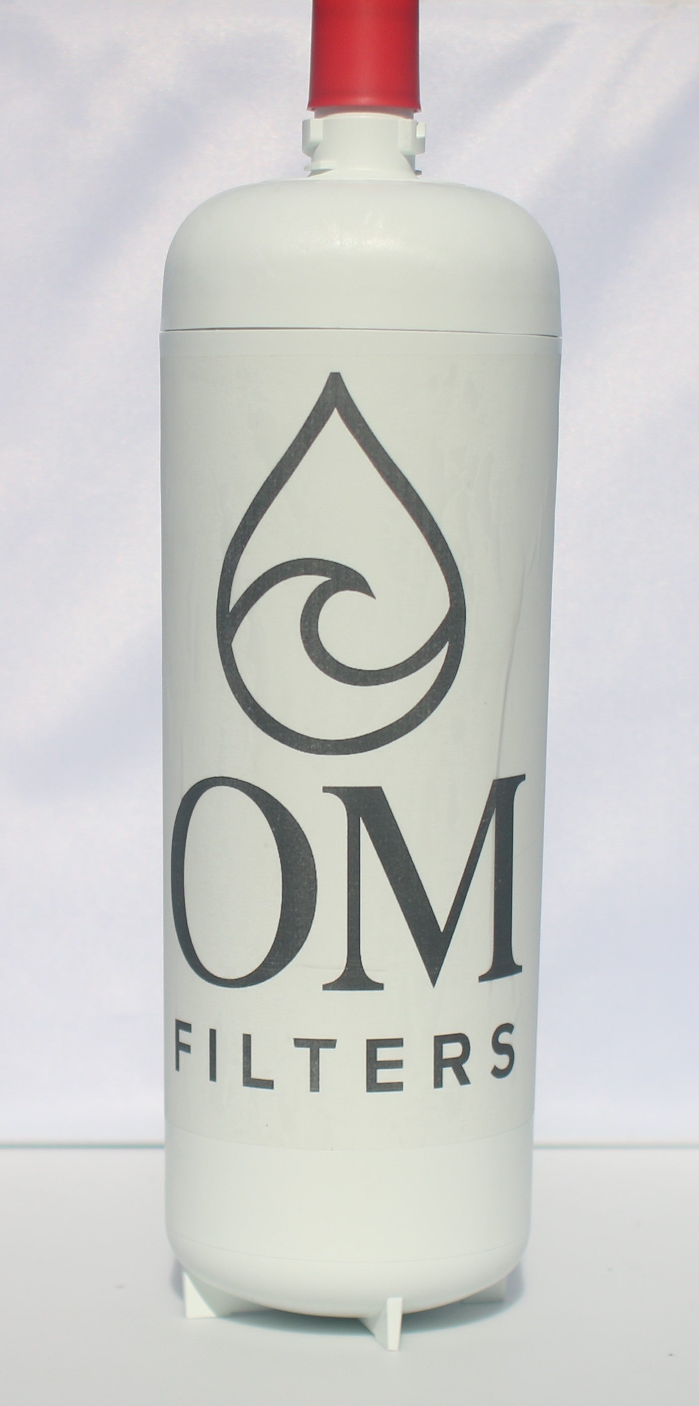 OM01 Replacement Water Filters